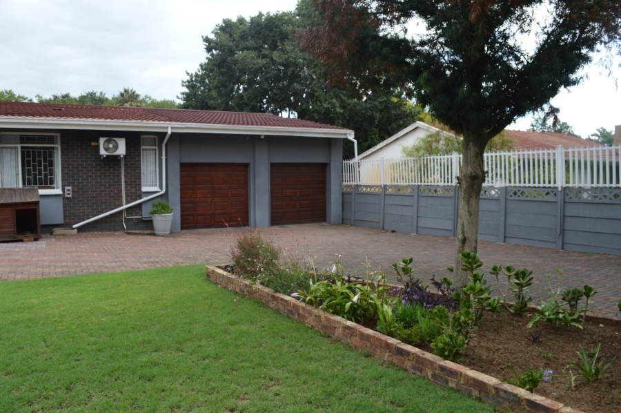 4 Bedroom Property for Sale in Sasolburg Ext 4 Free State